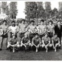 Pordenone calcio  1988-89